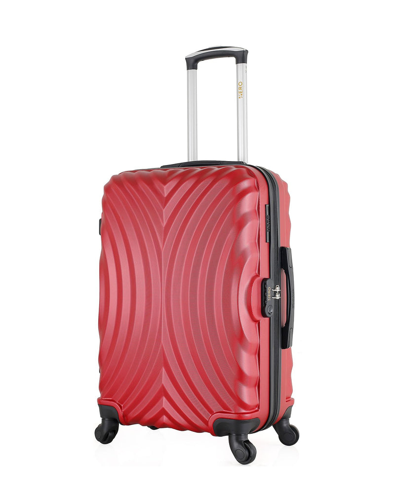 Medium Suitcase 65cm LAGOS