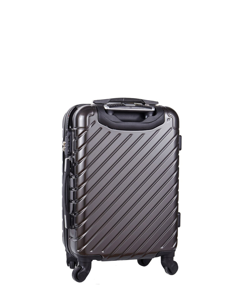 Medium Suitcase 65cm DENVER