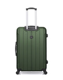 4 Luggage Set NAPOLI-C