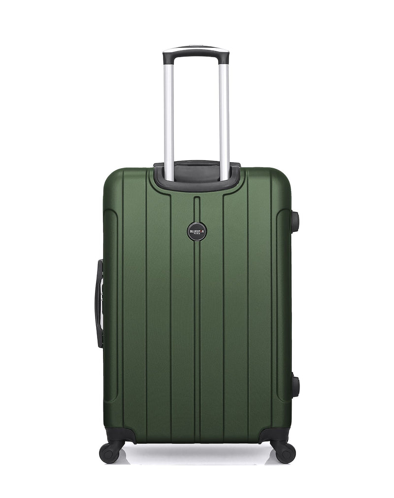 4 Luggage Set NAPOLI-C