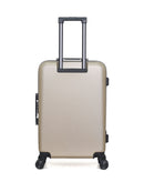 3 Luggage Bundle Medium, Cabin and Underseat WIL - SWISS KOPPER