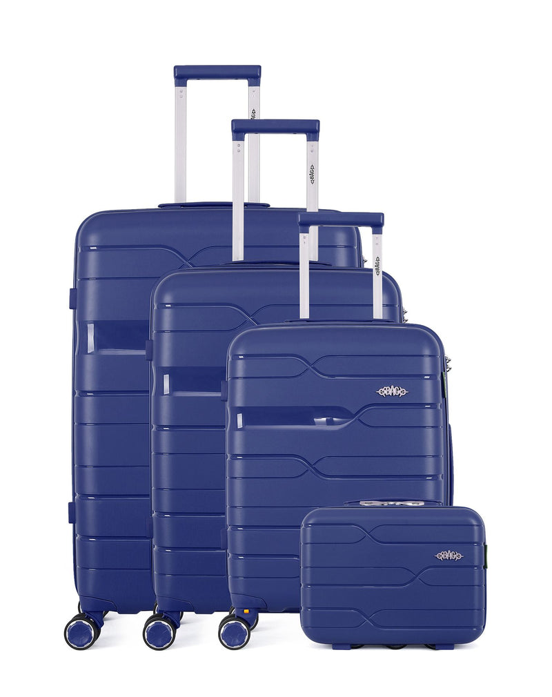 4 Luggage Set PEGASE-C