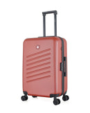 2 Luggage Bundle Medium 65cm and Cabin 55cm ZURICH