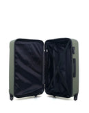 3 Luggage Set Alpes
