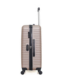 3 Luggage Bundle Medium 65cm Cabin 55cm Cabin 45cm Lena