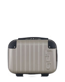 Small Vanity Case HAMBOURG-K