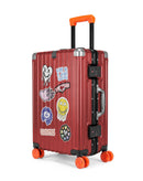 LUGERS - Cabin S hard-shell suitcase - ELEVENPARIS