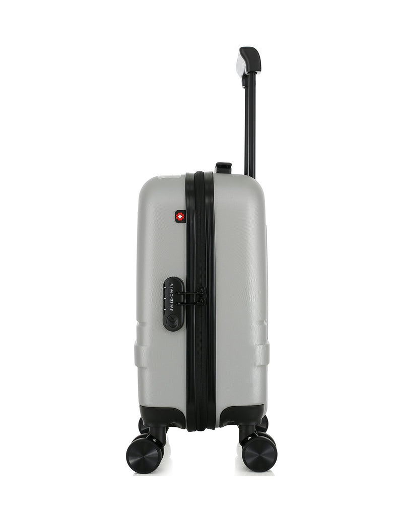 Underseat Luggage 46cm USTER 46cm