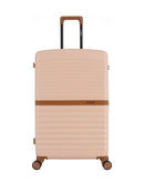 2-Piece Hard-Shell Suitcase Set BELAIR (L/S)