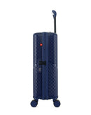 FRIBOURG - 2-piece hard-shell suitcase set - Cabin S and Cabin XS - SWISS KOPPER