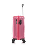 Underseat Luggage 46cm BRAZILIA-E