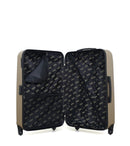 4 Luggage Set LANZAROTE-C