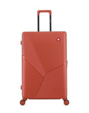 FRIBOURG - 3-piece hard-shell suitcase set - Large suitcase, Medium suitcase and Cabin XS - SWISS KOPPER