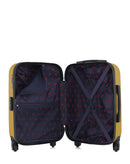 Cabin Luggage 55cm NAÏS