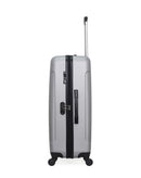 3 Luggage Set Large 75cm Medium 65cm and Vanity 30cm FOGO