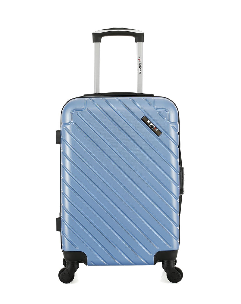 Cabin Luggage 55cm CITÉ