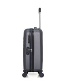 Cabin Suitcase 55cm FRANCETTE-E