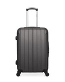 Medium Suitcase 65cm FOGO