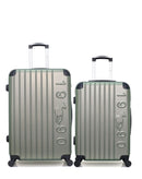 2 Luggage Bundle Large 75cm and Medium 65cm PORTER
