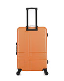 Large Suitcase 75cm USTER