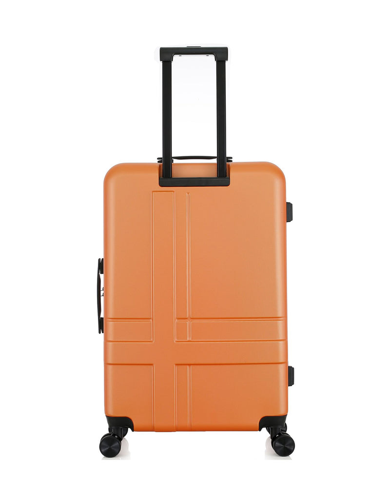 Large Suitcase 75cm USTER