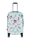 Cabin Luggage 55cm ALEXIA
