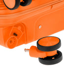HYDRA - Cabin S hard-shell suitcase - OBAGO