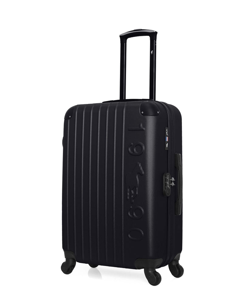 3 Luggage Bundle Medium 65cm, Cabin 55cm and Underseat 46cm PORTER