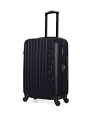 2 Luggage Bundle Medium 65cm and Underseat 46cm PORTER