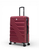 REDWOOD - 2-piece hard-shell suitcase set - Large suitcase and Medium suitcase - AMERICAN TRAVEL