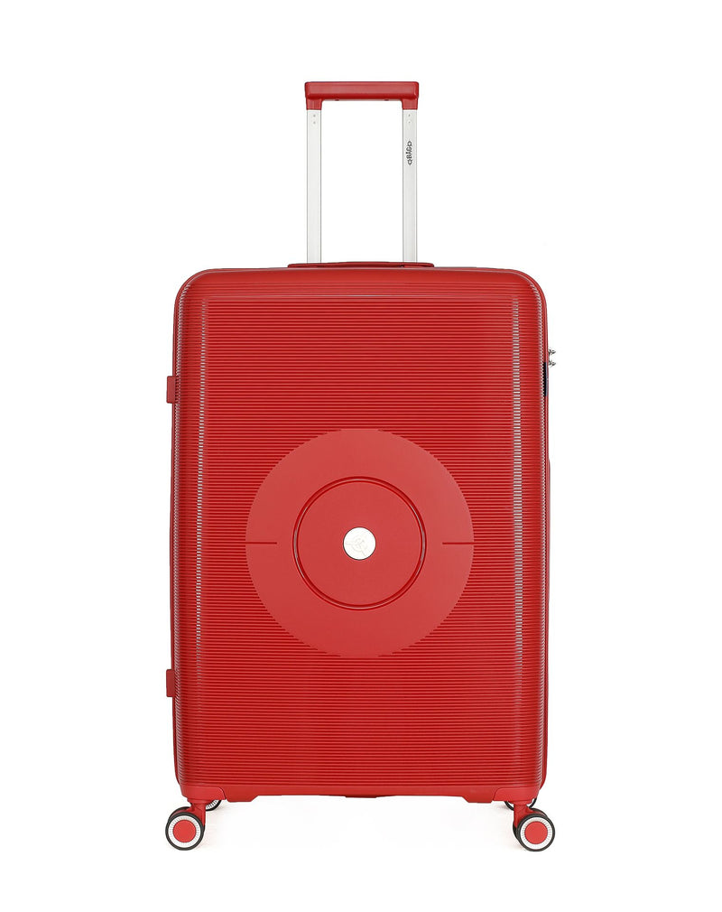 2 Luggage Bundle Large 75cm and Medium 65cm ORION
