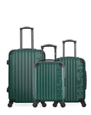 3 Luggage Bundle Medium 65cm, Cabin 55cm and Underseat 46cm PORTER