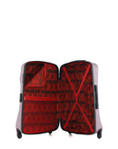 3 Luggage Set GARIBALDI