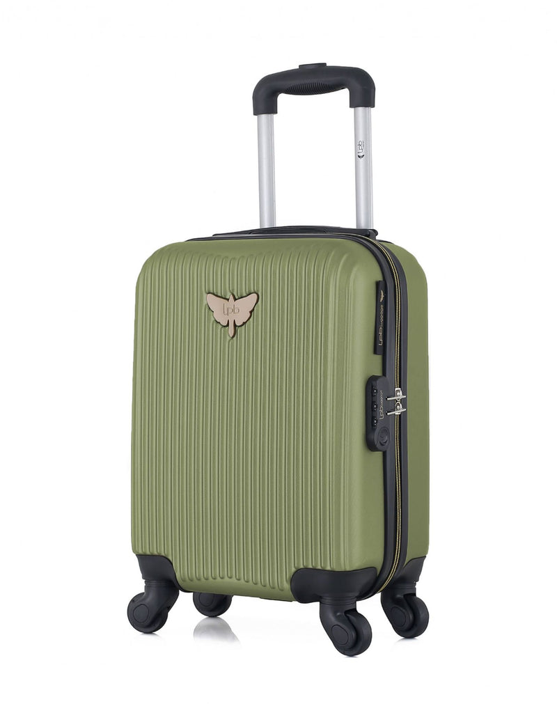 Cabin Suitcase 55cm XXS AGATA