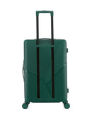 FRIBOURG - 2-piece hard-shell suitcase set - Medium suitcase and Cabin S - SWISS KOPPER