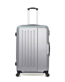 HERO - LOT DE 2 - Valises grand format et cabine VESUVIO
