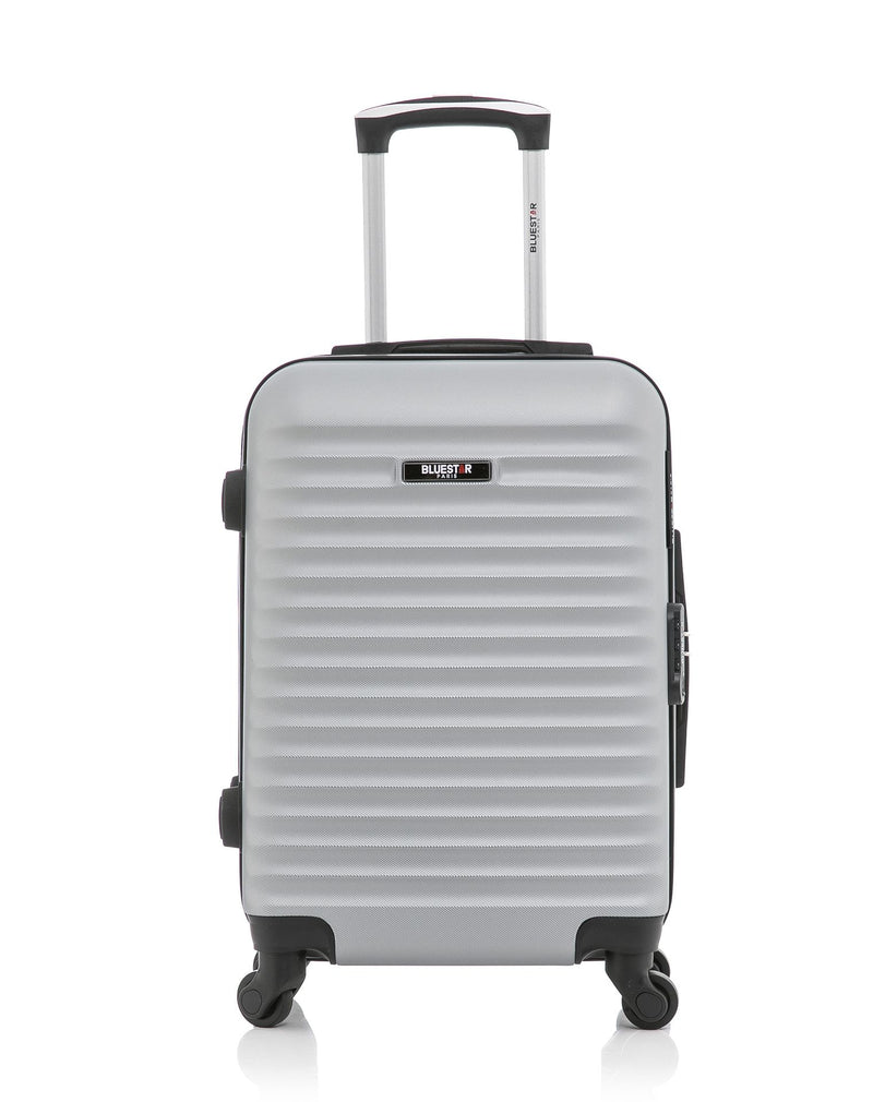 2 Luggages Bundle Cabin 55cm and Vanity Case BRAZILIA