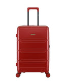 LYNDA - Medium hard-shell suitcase - LPB LUGGAGE