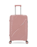 2 Luggage Bundle Medium and Underseat LYRA