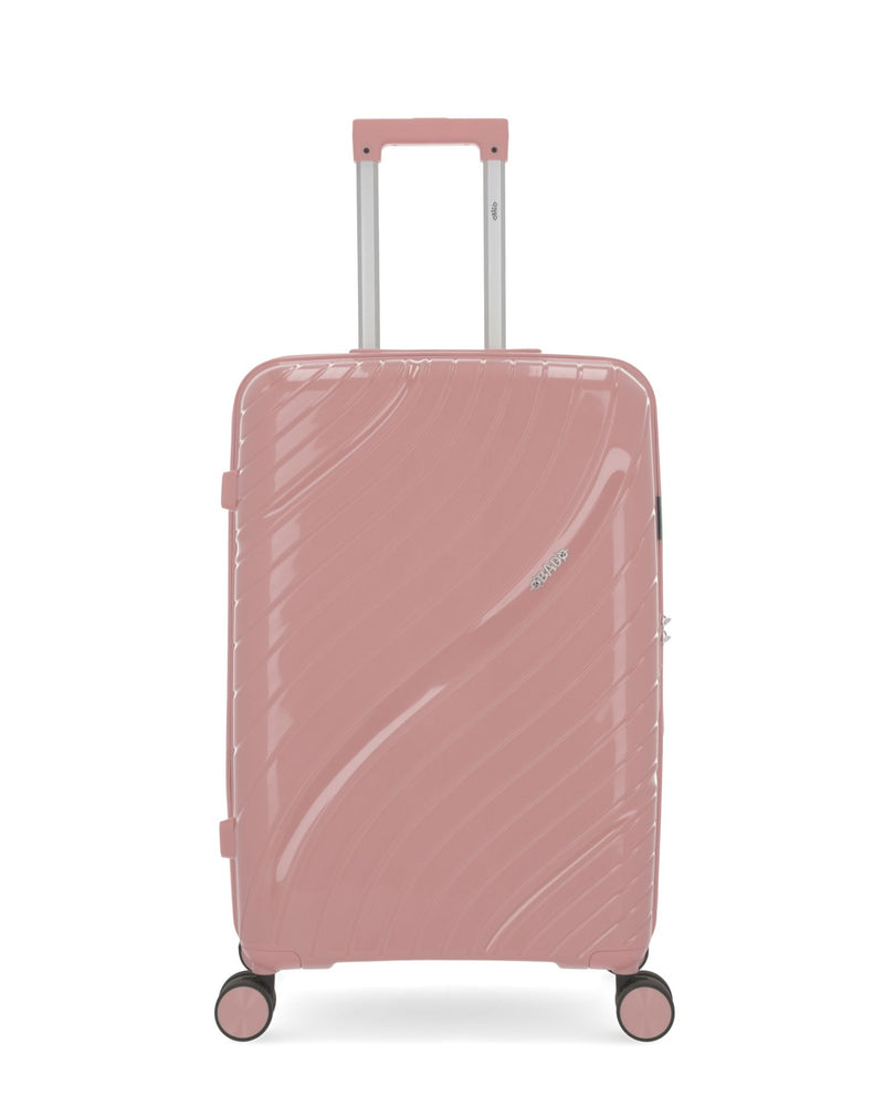 Medium Suitcase LYRA