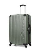 3 Luggage Bundle Large 75cm, Medium 65cm and Cabin 55cm BUDAPEST