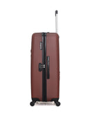 2 Luggage Bundle Large 75cm and Medium 65cm QUEENS