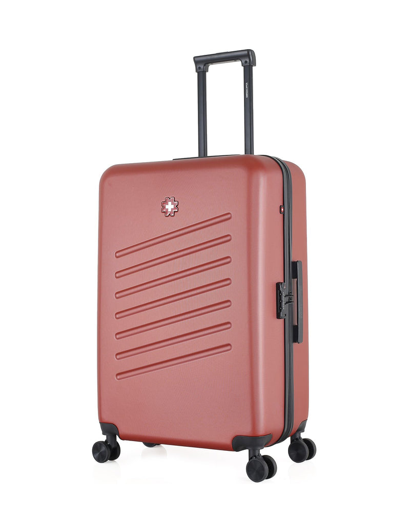 3 Luggage Bundle Large 75cm, Medium 65cm and Cabin 55cm ZURICH