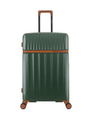 ZERMATT - 4-piece hard-shell suitcase set - Large suitcase, Medium suitcase, Cabin S and Cabin XS - SWISS KOPPER