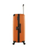 2 Luggage Bundle Large 75cm and Underseat 46cm OPERA