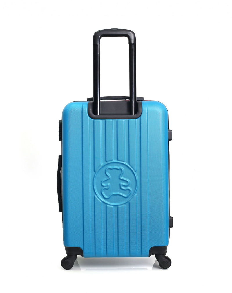 Large Suitcase 75cm LULU BEAR