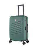 2 Luggage Bundle Medium 65cm and Cabin 55cm ZURICH