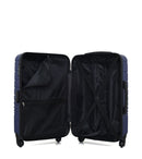 2 Luggages Bundle Medium 65cm and Underseat 46cm TIGRE
