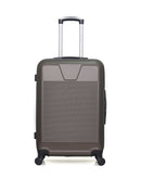 Medium Suitcase 65cm SELENGA