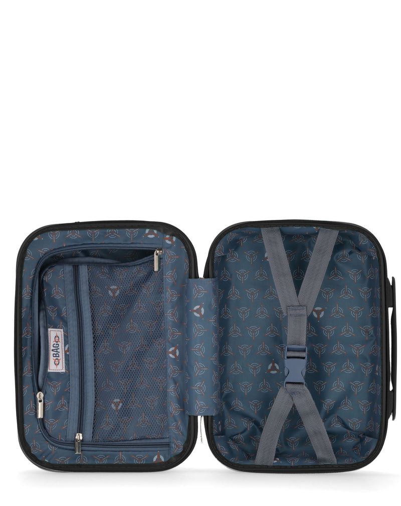 Large Vanity Case VELA-W